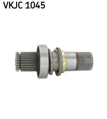 Palier, diferencial SKF ref. VKJC 1045